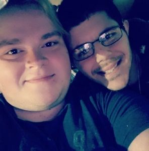 Meet your Posher, Nicholas